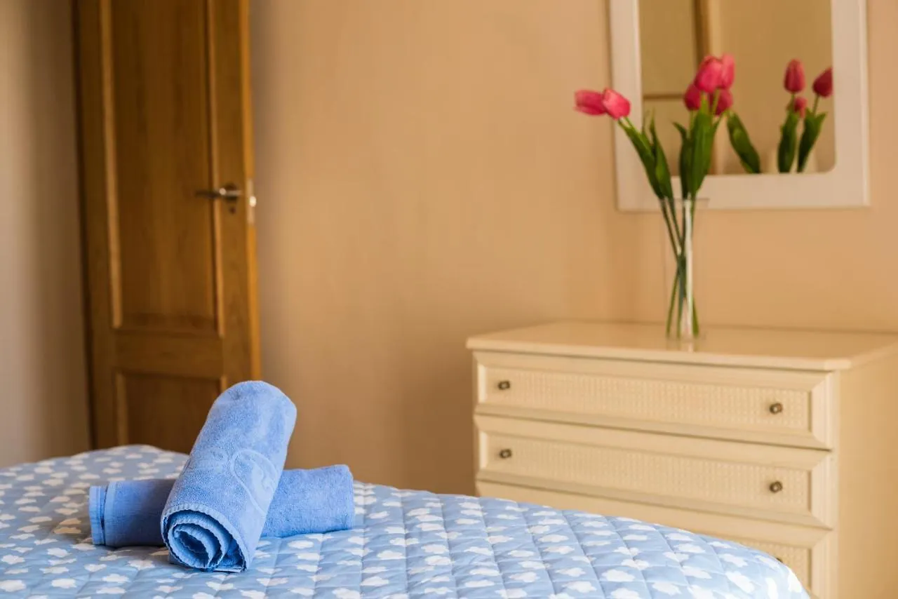 Apartment Ferienwohnung Erisa II Torremolinos