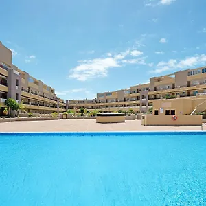 La Perla , El Médano España