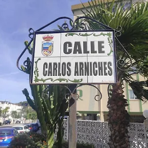 Nuevo Capela 7 Torremolinos
