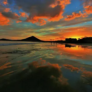Alquilaencanarias 1 , El Médano España
