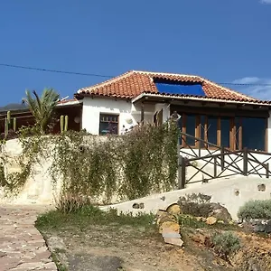 Casa Bioclimática , Arafo España