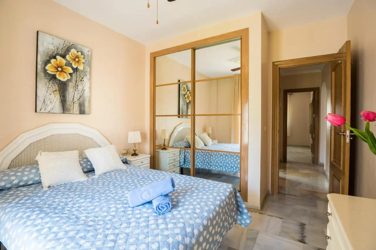 Apartamento Erisa II Torremolinos