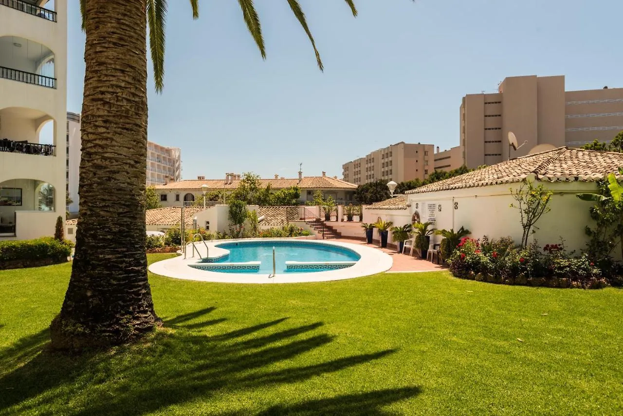 Apartamento Erisa II Torremolinos 0*,  España