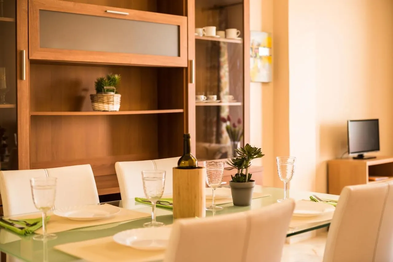 Apartamento Erisa II Torremolinos