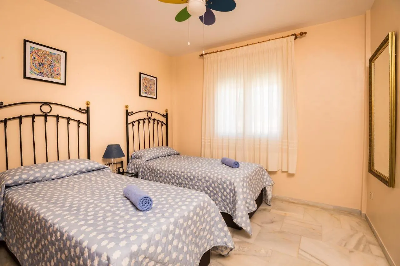 Apartamento Erisa II Torremolinos