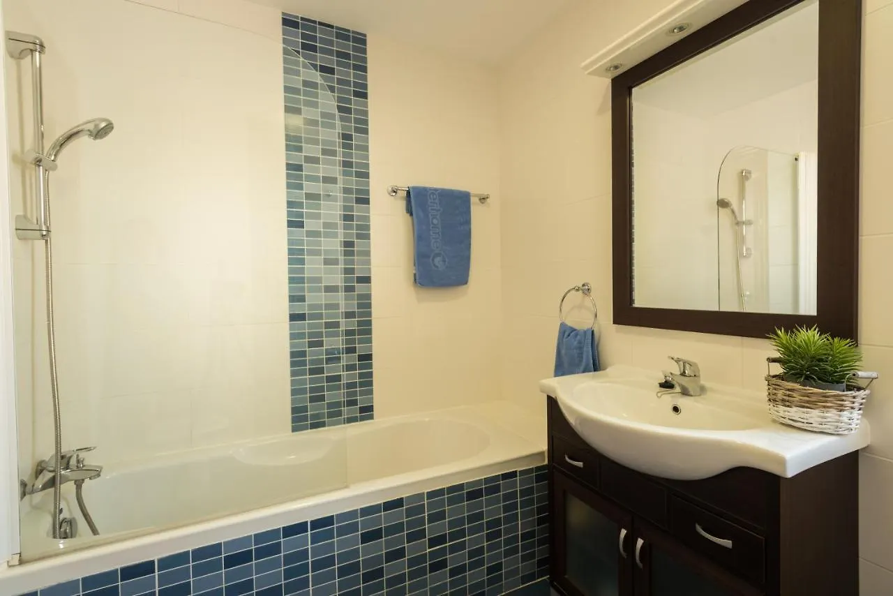 Apartamento Erisa II Torremolinos