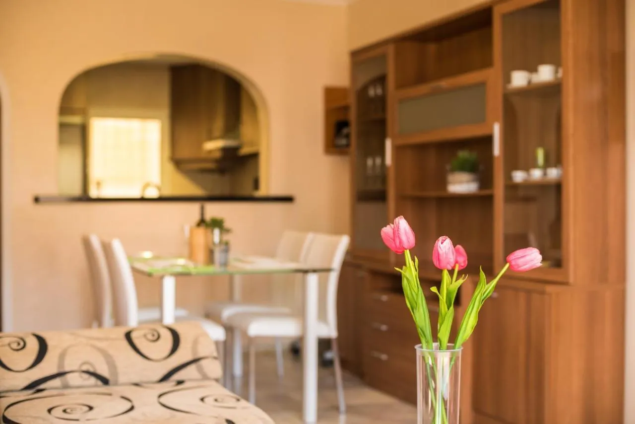 Apartamento Erisa II Torremolinos