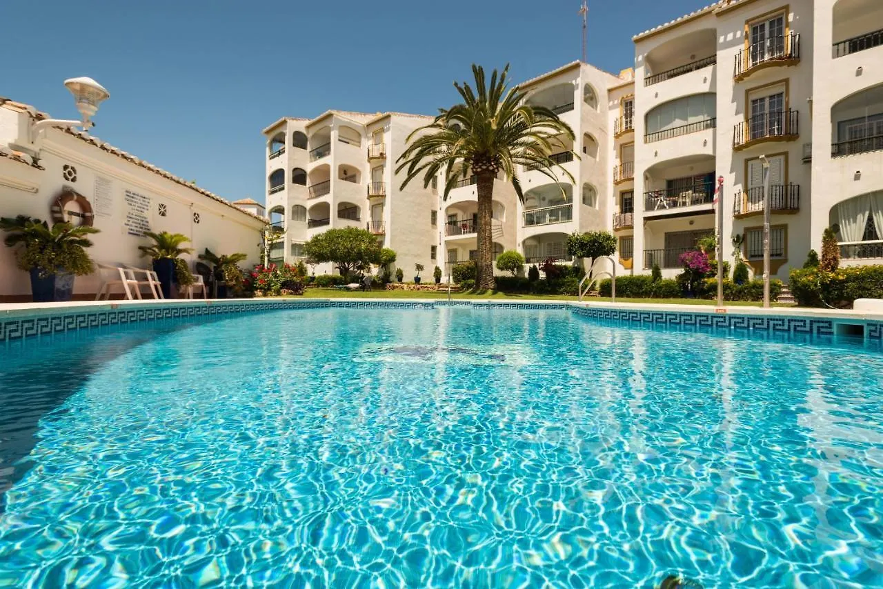 Apartamento Erisa II Torremolinos