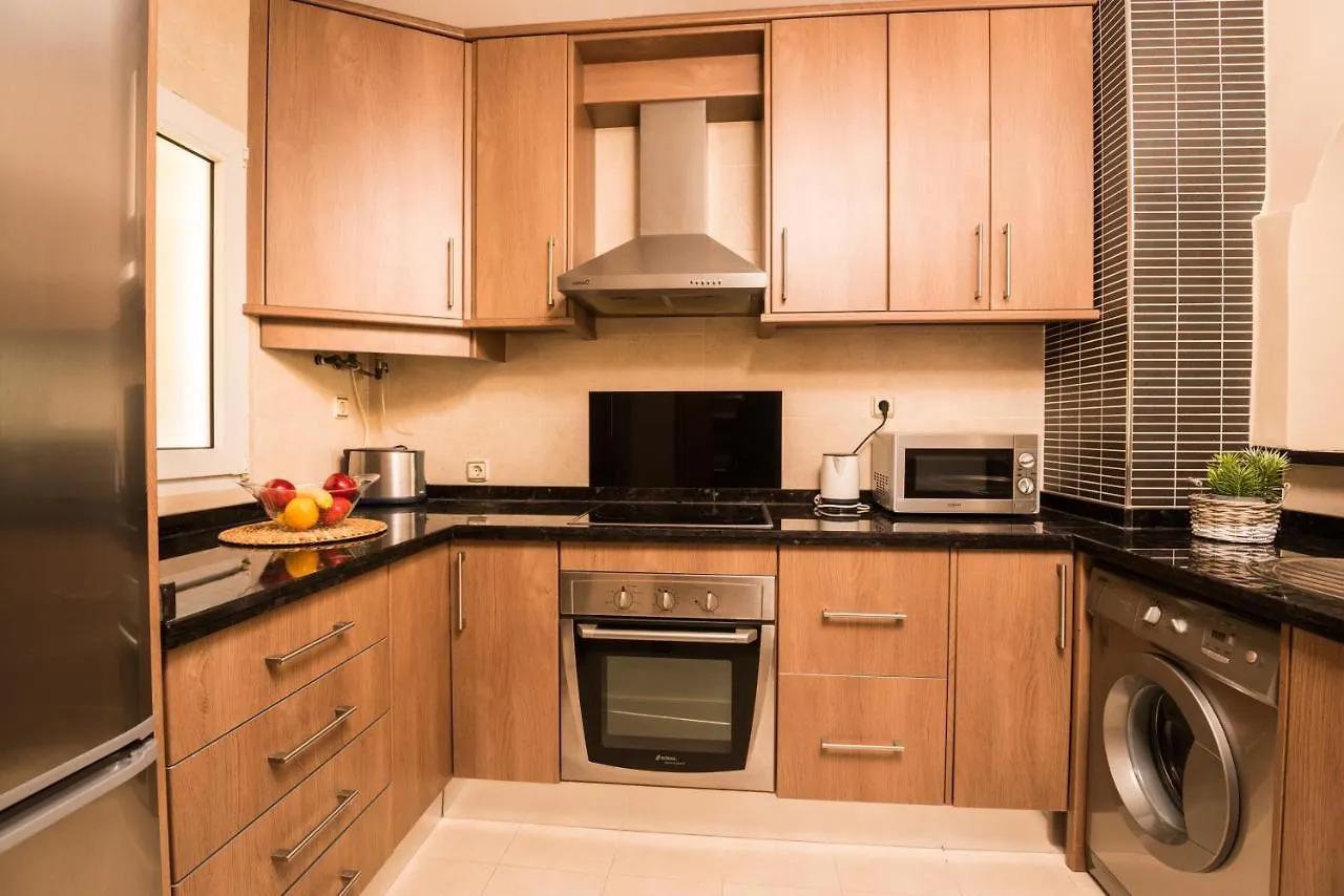 Apartamento Erisa II Torremolinos 0*,  España