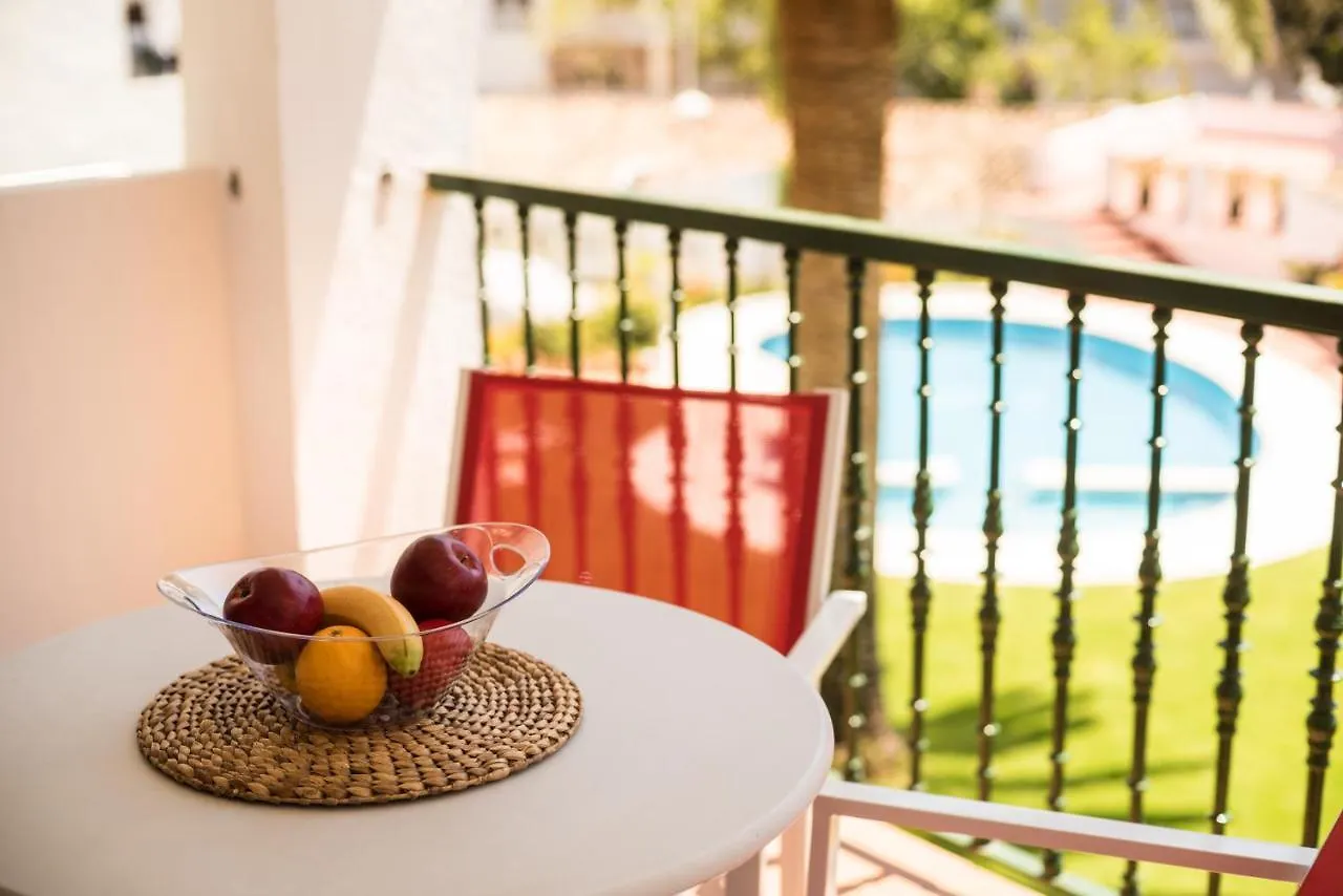 Erisa II Apartment Torremolinos